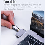 2 x USB Weiblich zu 2 x USB-C / Typ-C Männlich Adapter, 2 x USB Weiblich zu 2 x Typ-C Männlich