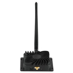 EDUP EP-AB003 8W 2,4GHz WiFi Signalverstärker Breitbandverstärker mit Antenne für Wireless Router, EP-AB003 8W