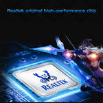 EDUP EP-9607 1200Mbps Dual-Band PCI-E Express Wireless Adapter Netzwerkkarte mit 2 x 6dBi Antennen, EP-9607 1200Mbps
