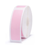 Aufkleber Barcode-Druckpapier Für JingChen D11, Druckpapier (Blau), Druckpapier (Weiß), Druckpapier (Gelb), Druckpapier (Pink), Druckpapier (Grün)