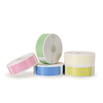 Aufkleber Barcode-Druckpapier Für JingChen D11, Druckpapier (Blau), Druckpapier (Weiß), Druckpapier (Gelb), Druckpapier (Pink), Druckpapier (Grün)