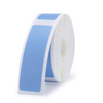 Aufkleber Barcode-Druckpapier Für JingChen D11, Druckpapier (Blau), Druckpapier (Weiß), Druckpapier (Gelb), Druckpapier (Pink), Druckpapier (Grün)