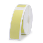 Aufkleber Barcode-Druckpapier Für JingChen D11, Druckpapier (Blau), Druckpapier (Weiß), Druckpapier (Gelb), Druckpapier (Pink), Druckpapier (Grün)