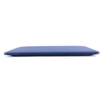 Für MacBook Air 13,3 Zoll A1466 2012-2017 / A1369 2010-2012 Laptop PU Leder Klebehülle