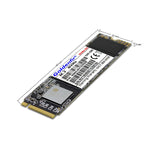 Goldenfir 2,5 Zoll M.2 NVMe Solid State Drive, Kapazität: 120GB, M.2 NVMe 120GB