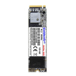 Goldenfir 2,5 Zoll M.2 NVMe Solid State Drive, Kapazität: 120GB, M.2 NVMe 120GB