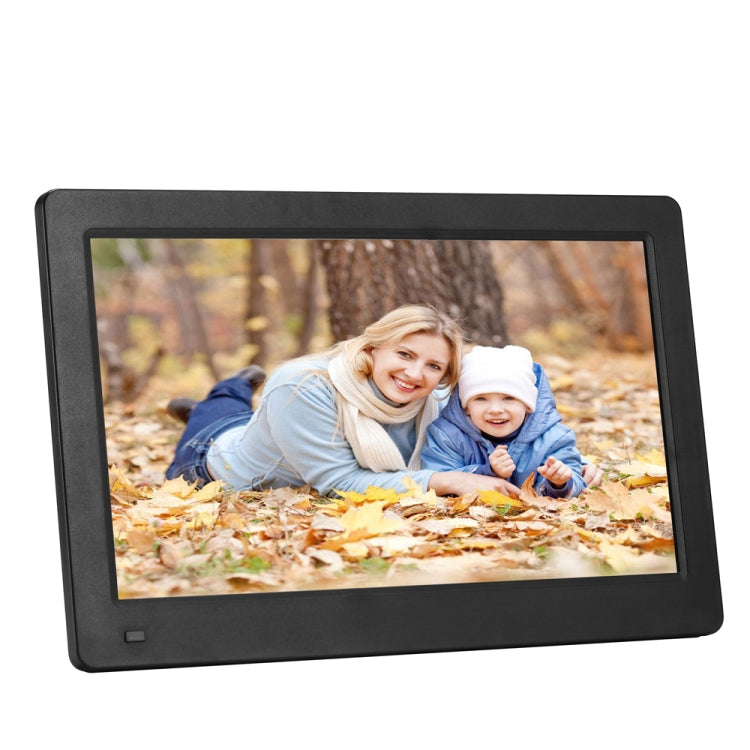 11,6 Zoll IPS Digitaler Fotorahmen Full View 1920*1080 Elektronisches Fotoalbum Werbemaschine