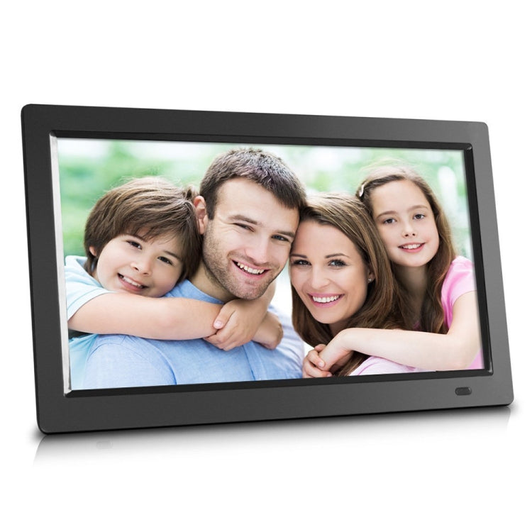 21,5 Zoll IPS Digitaler Fotorahmen Elektronischer Fotorahmen Werbemaschine Unterstützung 1080P HDMI