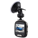 Mini Auto-DVR Kamera Rekorder 2,0 Zoll LCD Bildschirm HD 1080P 170 Grad Weitwinkel, unterstützt Bewegungserkennung / Infrarot-Nachtsicht / TF-Karte / Mikrofon, 2,0 Zoll
