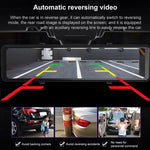 Anytek T300 Ultra HD 1080P 10.88 Zoll IPS Touchscreen Auto DVR Fahrrekorder, T300