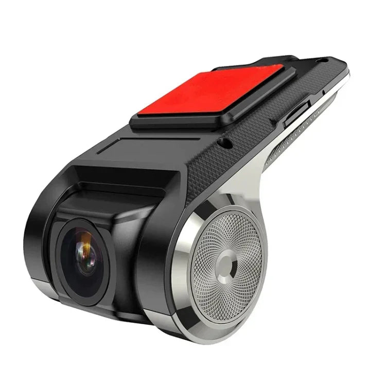 F1 Auto Versteckter HD-Nachtsicht-WLAN-Fahrrekorder, F1