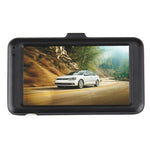 Auto-DVR-Kamera 3,0 Zoll LCD HD 720P 3,0 MP Kamera 170 Grad Weitwinkel, unterstützt Nachtsicht / Bewegungserkennung / TF-Karte / HDMI / G-Sensor, 3,0 Zoll