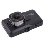 Auto-DVR-Kamera 3,0 Zoll LCD HD 720P 3,0 MP Kamera 170 Grad Weitwinkel, unterstützt Nachtsicht / Bewegungserkennung / TF-Karte / HDMI / G-Sensor, 3,0 Zoll