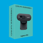 Logitech C270i IPTV HD Webcam