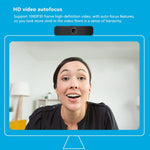 Logitech C925E 1080p HD Webcam mit integriertem Sicherheitsdeckel