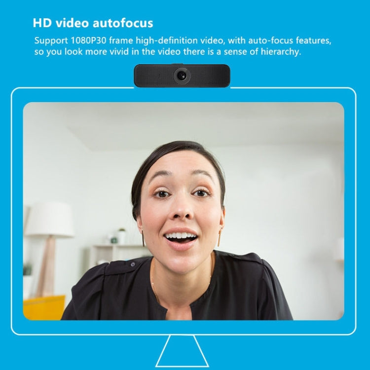 Logitech C925E 1080p HD Webcam mit integriertem Sicherheitsdeckel