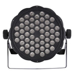 mit LED-Anzeige, Master/Slave/DMX512/Automatik/Musiksteuerungsmodi, US/EU-Stecker