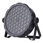 mit LED-Anzeige, Master/Slave/DMX512/Automatik/Musiksteuerungsmodi, US/EU-Stecker