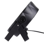mit LED-Anzeige, Master/Slave/DMX512/Automatik/Musiksteuerungsmodi, US/EU-Stecker