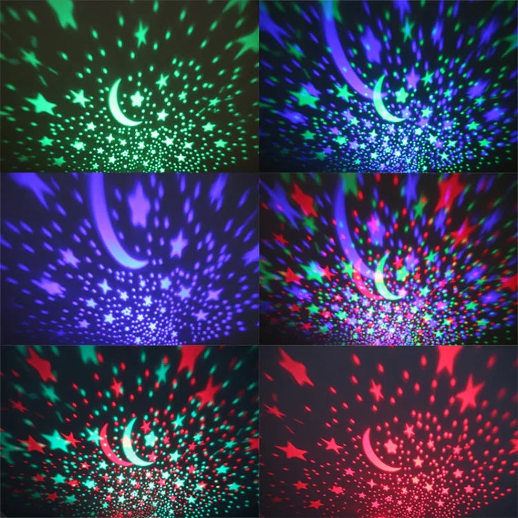 USB Bluetooth Sternenhimmel-Bühnenlicht mit Fernbedienung