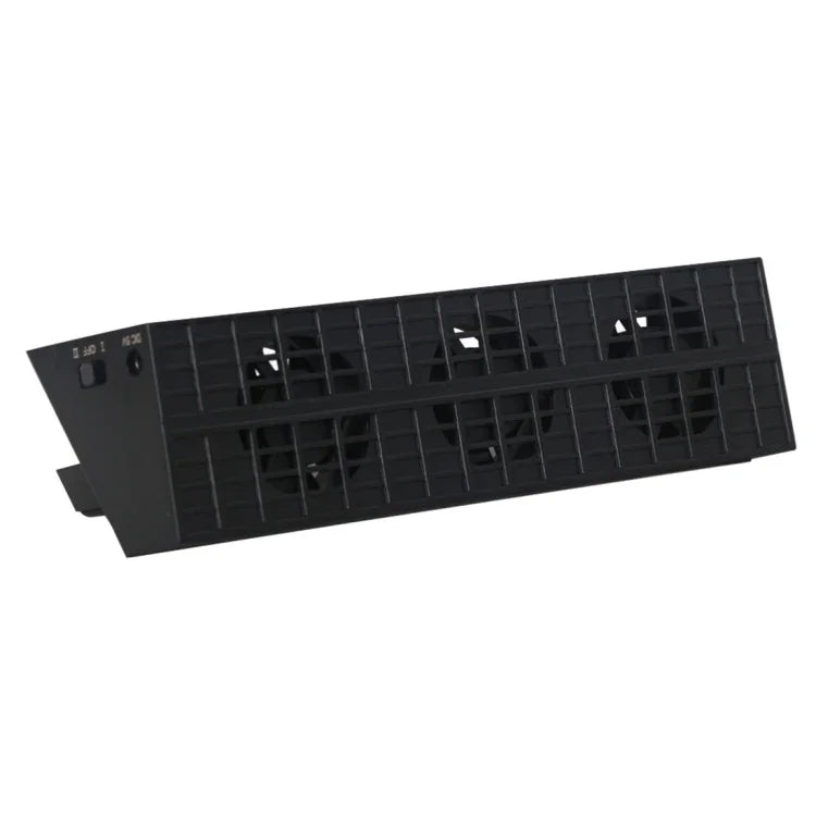 DOBE TP4-819 Temperaturregelungslüfter für die Sony PS4 Slim Spielkonsole, TP4-819