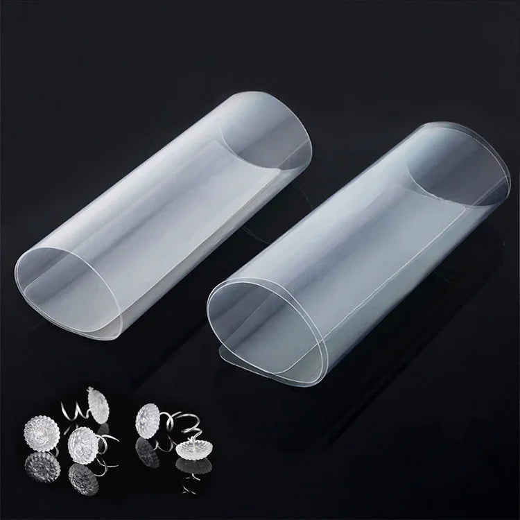 2 Stück/Packung Kratzschutz-PVC-Sofaaufkleber für Katzen, Größe: 30 x 45 cm