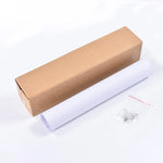 2 Stück/Packung Kratzschutz-PVC-Sofaaufkleber für Katzen, Größe: 15 x 47 cm