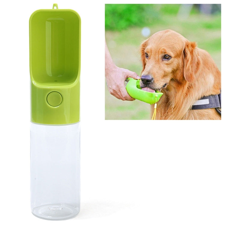 Haustier-Outdoor-Begleitbecher für Hunde – Hunde-Ausgehbecher – Haustierbedarf