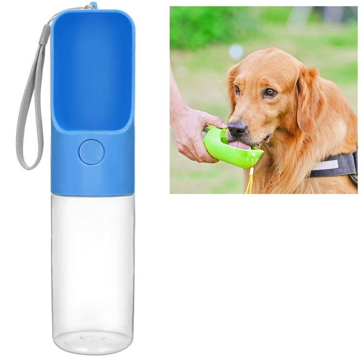 Haustier-Outdoor-Begleitbecher für Hunde – Hunde-Ausgehbecher – Haustierbedarf