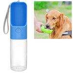 Haustier-Outdoor-Begleitbecher für Hunde – Hunde-Ausgehbecher – Haustierbedarf