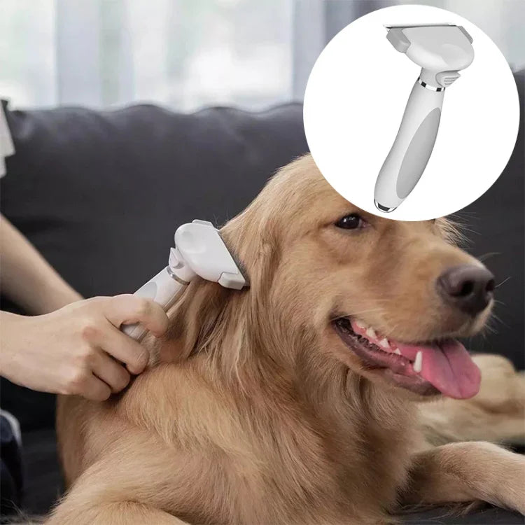 Original Xiaomi Youpin Pawbby Einhand-Tierhaarentfernerkamm, Tierhaarentfernerkamm