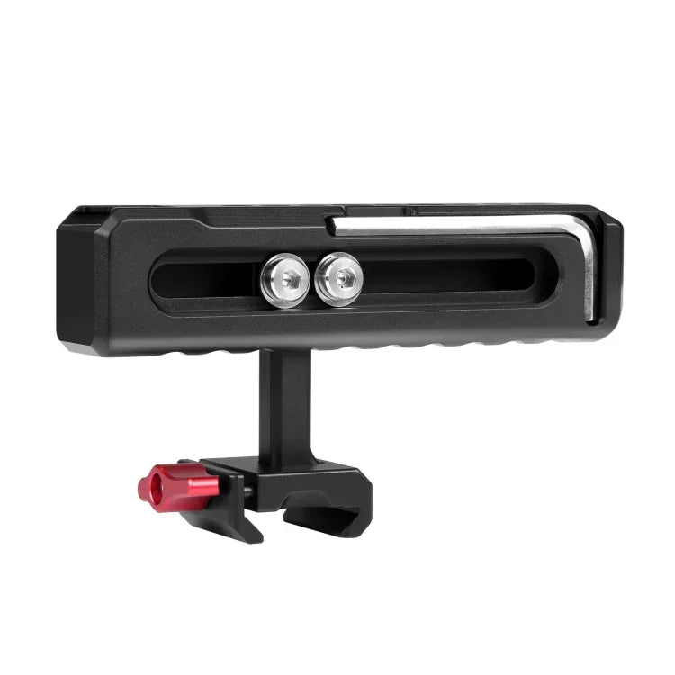 PULUZ Kamera-Topgriff für Kamerakäfig