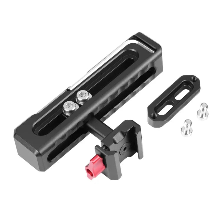 PULUZ Kamera-Topgriff für Kamerakäfig