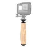 PULUZ Schwammgriff Kameragriff Stabilisator Handgriff, Schwammgriff