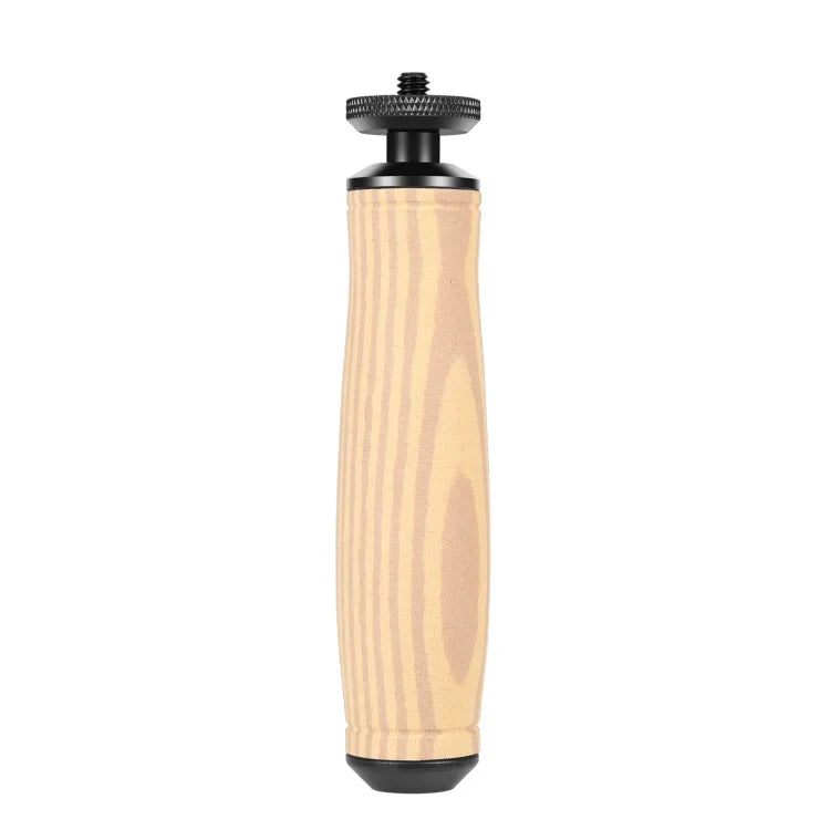 PULUZ Schwammgriff Kameragriff Stabilisator Handgriff, Schwammgriff