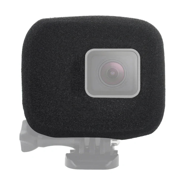 PULUZ Schaumstoff-Windschutzgehäuse für GoPro HERO7 Black /7 White /7 Silver /6 /5, für GoPro HERO7 Black /7