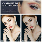 PULUZ 4,7 Zoll 12cm gebogene Oberfläche USB Weißes Licht LED Ring Selfie Beauty Vlogging Fotografie Video Licht, 4,7 Zoll