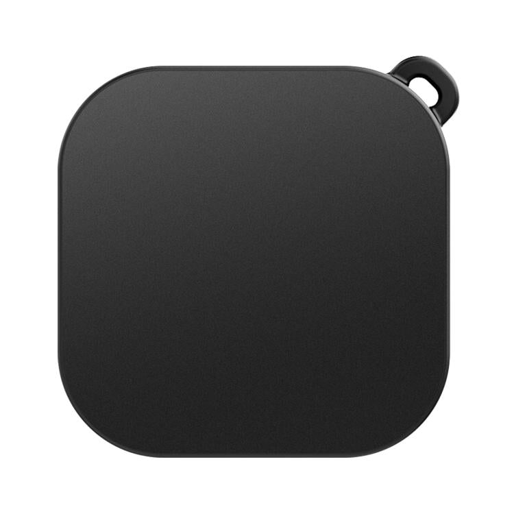 PULUZ Objektivschutzkappe aus weichem, kratzfestem TPU-Gummi für GoPro HERO12 Black /11 Black /10 Black /9 Black, passend für GoPro HERO12 Black Objektivkappe