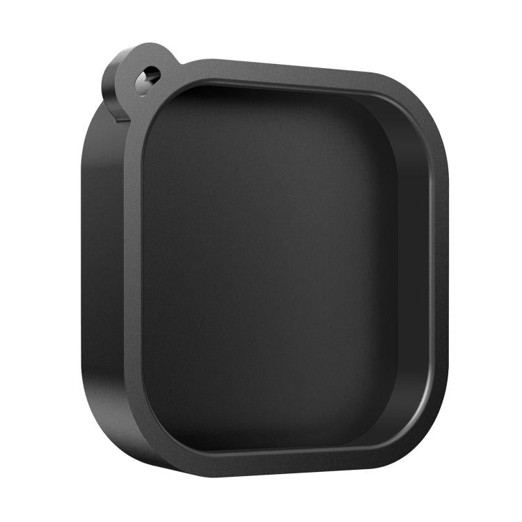 PULUZ Objektivschutzkappe aus weichem, kratzfestem TPU-Gummi für GoPro HERO12 Black /11 Black /10 Black /9 Black, passend für GoPro HERO12 Black Objektivkappe