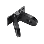 PULUZ Faltbarer Fingerstativadapter für GoPro HERO 4K 2024 / HERO13 Black / 12 Black / 11 Black / 11 Black mini / 10 Black / 9 Black / 8 Black / Max, Faltbares Fingerstativ für GoPro HERO13 Black