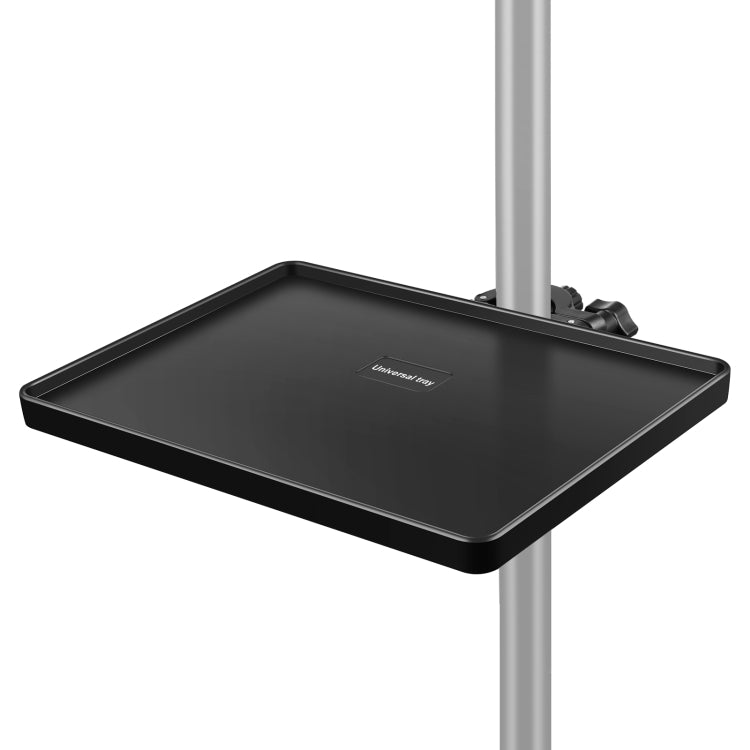 PULUZ Standardversion Live-Stativ Soundkartenhalter, Größe: 16,5 x 22 cm, Standard Soundkartenhalter