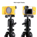 PULUZ Weiche Silikon-Schutzhülle für Sony ILCE-6000 / A6000, Für Sony A6000