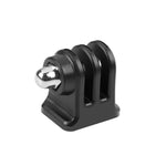 PULUZ Kamera-Stativhalterungsadapter mit unsichtbarer Basis, Stativadapter