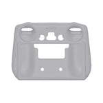 PULUZ Silikon-Schutzhülle für DJI Mini 3 Pro / DJI RC mit Bildschirm