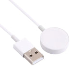 Magnetisches Induktionsladegerät / Ladekabel für Apple Watch, Länge: 1 m