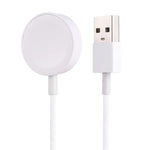 Magnetisches Induktionsladegerät / Ladekabel für Apple Watch, Länge: 1 m