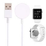 Magnetisches Induktionsladegerät / Ladekabel für Apple Watch, Länge: 1 m