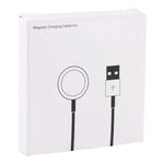 Magnetisches Induktionsladegerät / Ladekabel für Apple Watch, Länge: 1 m