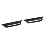 2 Stück Metallarmbandverbinder mit Metallschnalle für Apple Watch 38 mm inklusive Schraubendreher