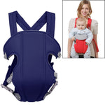 Mehrfachpositionen-Sicherheits-Babytrage-Rucksack